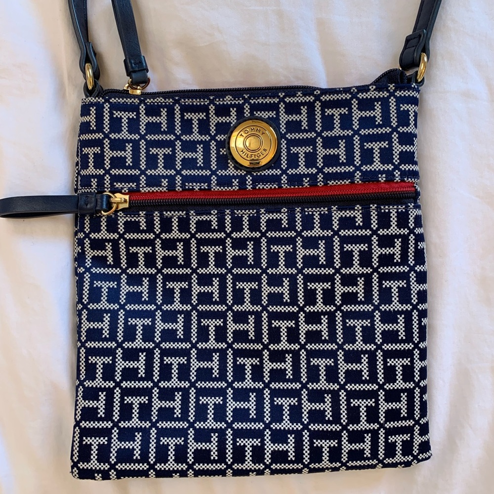 TOMMY HILFIGER Purse